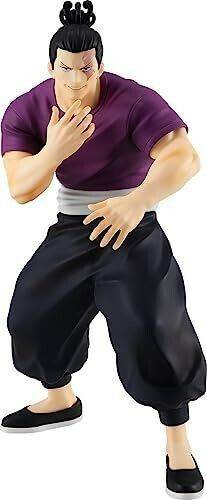 Figurines Good Smile Company Jujutsu Kaisen Pop Up Parade Aoi Todo 17 cm